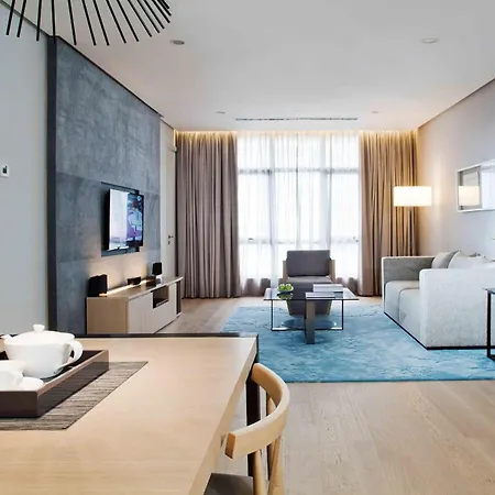 188 Suites Klcc By Signature Apartment